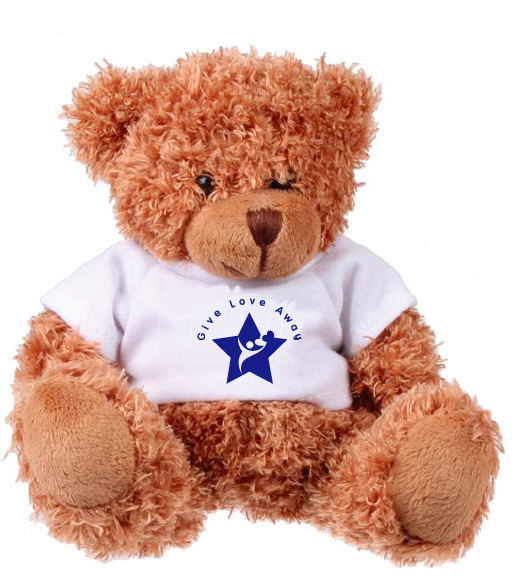 tommy teddy bear